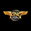 KingFun � C?ng Game B?i ??i Th??ng Uy T?n, Gi?i Tr? ??nh Cao 2025