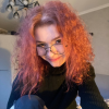 Злата Сухарькова