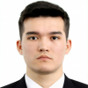 Meiirkhan Nurgaziev