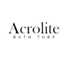 acrolite bathtubs