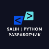 Salih | Python �����������