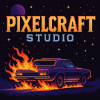 PIXELCRAFT STUDIO