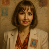Anna Prokosheva
