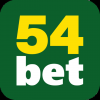 Corredor de apuestas  54BET