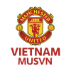 MUSVN � H?i C? ??ng vi?n Manchester United ch?nh th?c t?i Vi?t Nam