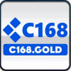 C168 gold
