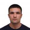 Khairullo Salimov