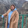 Дарья Богомолова