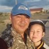 Nurlan Keneshbaev
