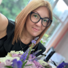 Ольга Струкова