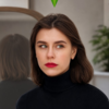 Анастасия Щеголихина