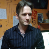 Дмитрий Баранов