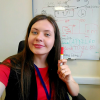 Анна Алланазарова