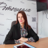Svetlana Romanova