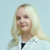 Анастасия Дугина