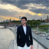 ИМРОН САЙФИДДИНОВ