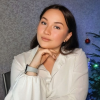 Арина Лушникова