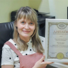 Анна Иванова