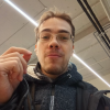 Сергей Казаринов
