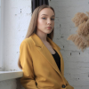 Анна Максимова