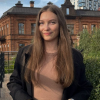 Дарья Олейникова