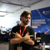 Timur Sarkitov