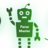 Parse Master