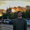 Артур Бекетов