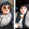 Аманова Зиедуллаевна