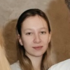 Алина Сынчило