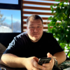 Тимур Рахимов