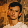 Dastanbek Polatbaev
