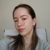 Марья Васильева