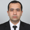 Sukhrob  Ziyovuddinov 
