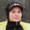 Александра Першакова
