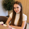 Александра Дорофеева