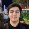 Jakhongir Saydullaev