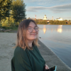 Ксения Синюгина