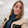 Камила  Александрова