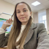Юлия  Пироженкова