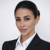 Zara Baghdasaryan