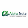 Alpha Note