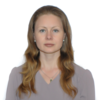 Марина Жукова