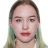 Анна Чаплыгина