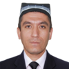 Abduqodir Abduhalilov