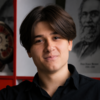 Иван Чернобровкин