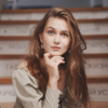 Alisa Ufimtceva