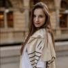 Олександра  Зуева