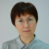 Светлана Белова