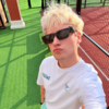 Антон Мартынов